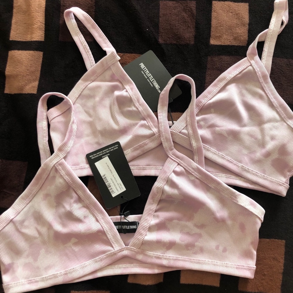 Bra-let
